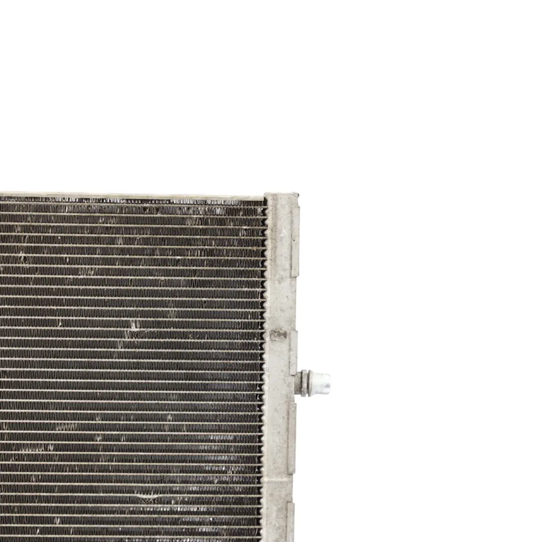 Radiator Unit BMW X5 E70 F15 M Sport Engine Cooling Coolant Radiator 7576273