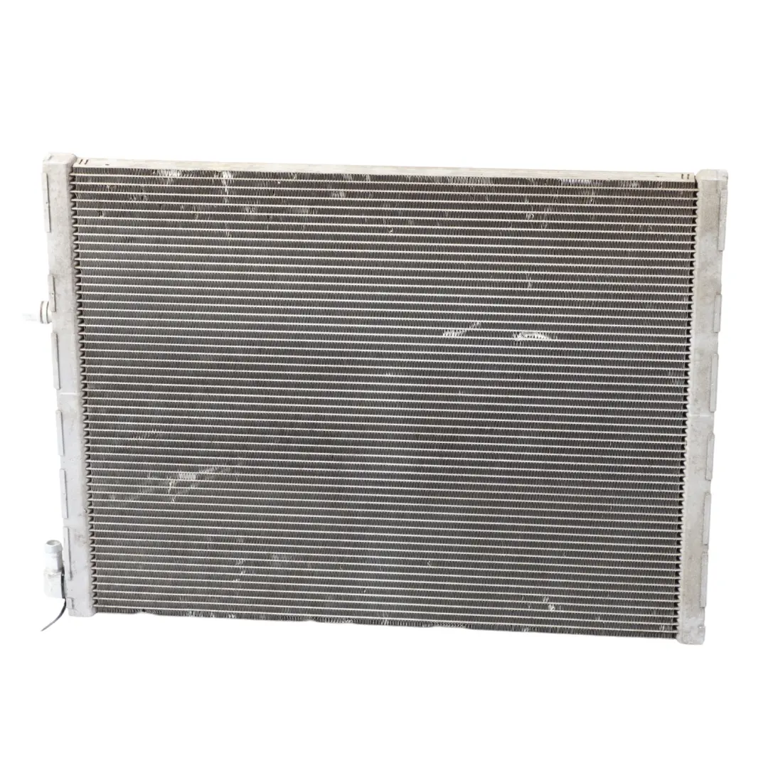 Radiator Unit BMW X5 E70 F15 M Sport Engine Cooling Coolant Radiator 7576273