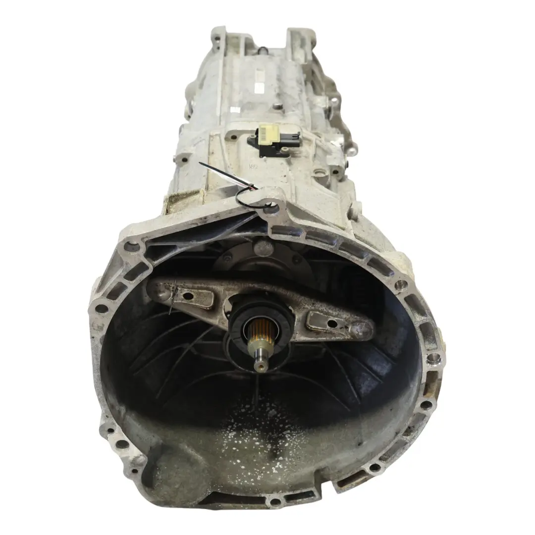 BMW X1 E84 20dX E90 320xd N47 Manual Gearbox 6 Speed GS6X37DZ H023A WARRANTY