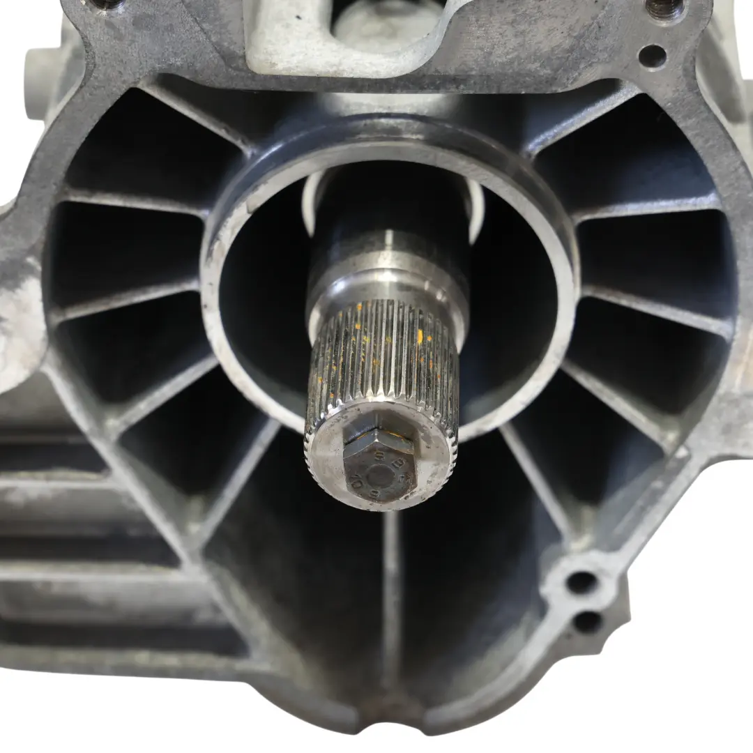 BMW X1 E84 20dX E90 320xd N47 Manual Gearbox 6 Speed GS6X37DZ H023A WARRANTY