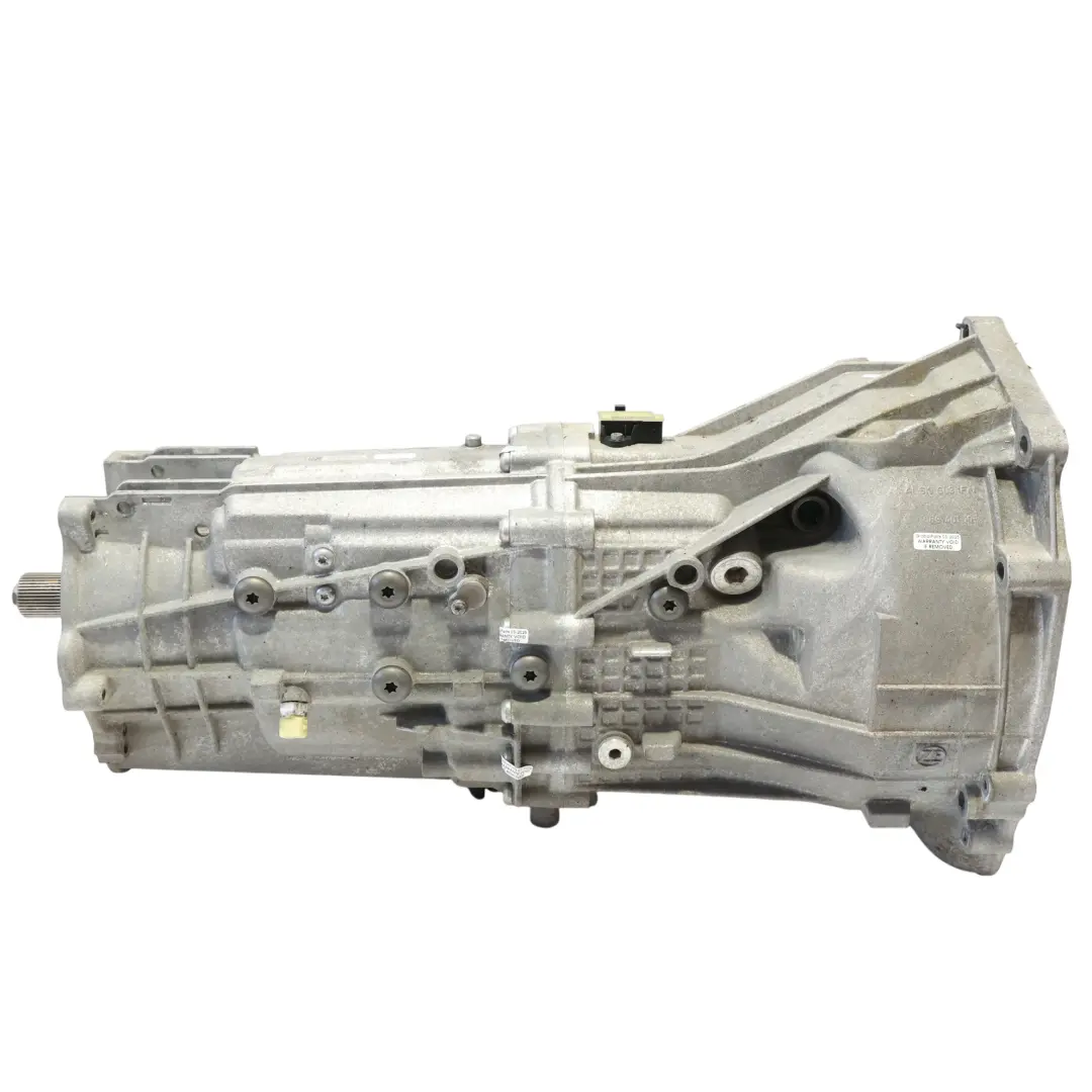 BMW X1 E84 20dX E90 320xd N47 Manual Gearbox 6 Speed GS6X37DZ H023A WARRANTY