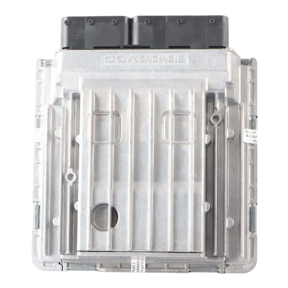 BMW 1 3 Series E81 E87 E90 E91 120i 320i N43 ECU Kit DME CAS3 Key 7583225 Manual