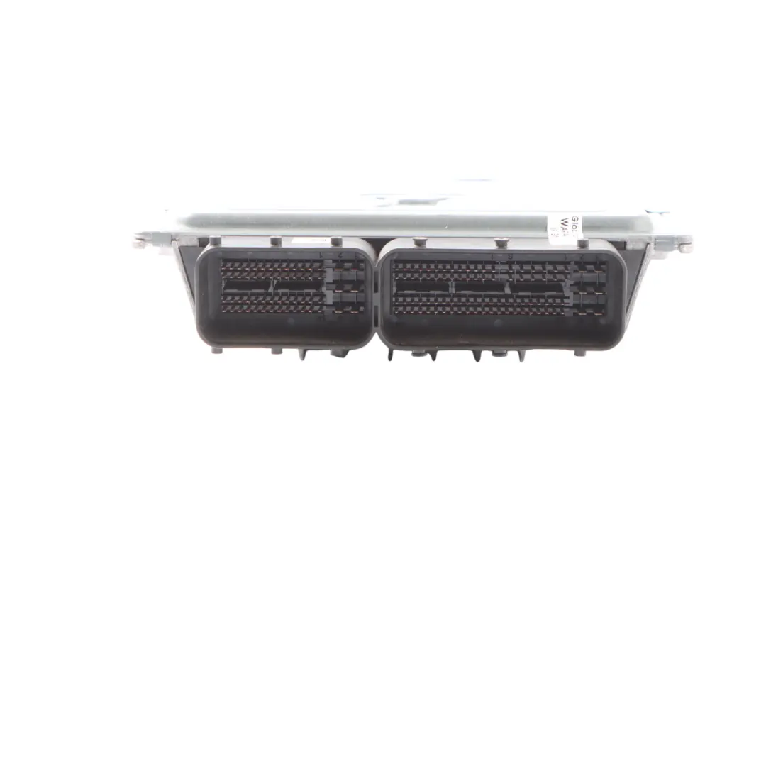 BMW 1 3 Series E81 E87 E90 E91 120i 320i N43 ECU Kit DME CAS3 Key 7583225 Manual