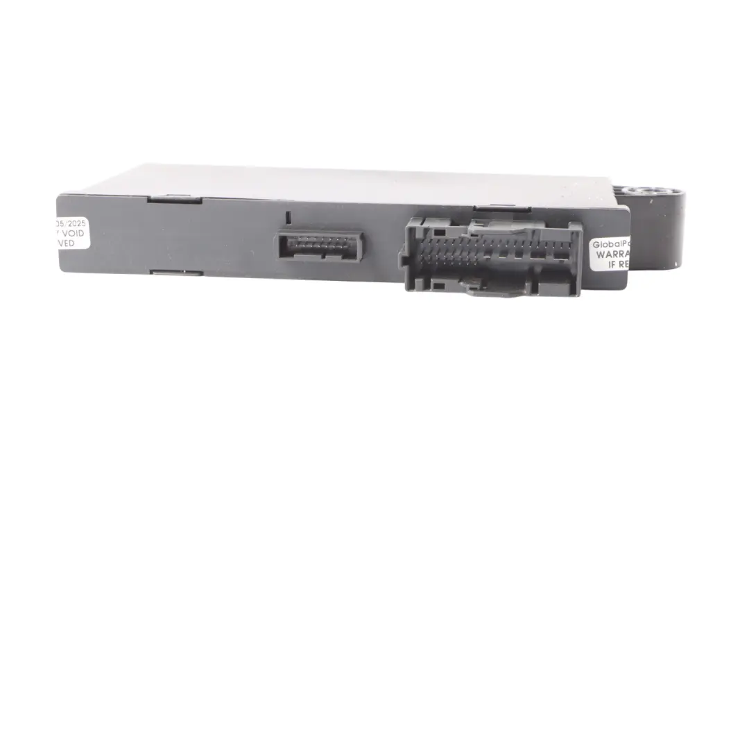 BMW 1 3 Series E81 E87 E90 E91 120i 320i N43 ECU Kit DME CAS3 Key 7583225 Manual