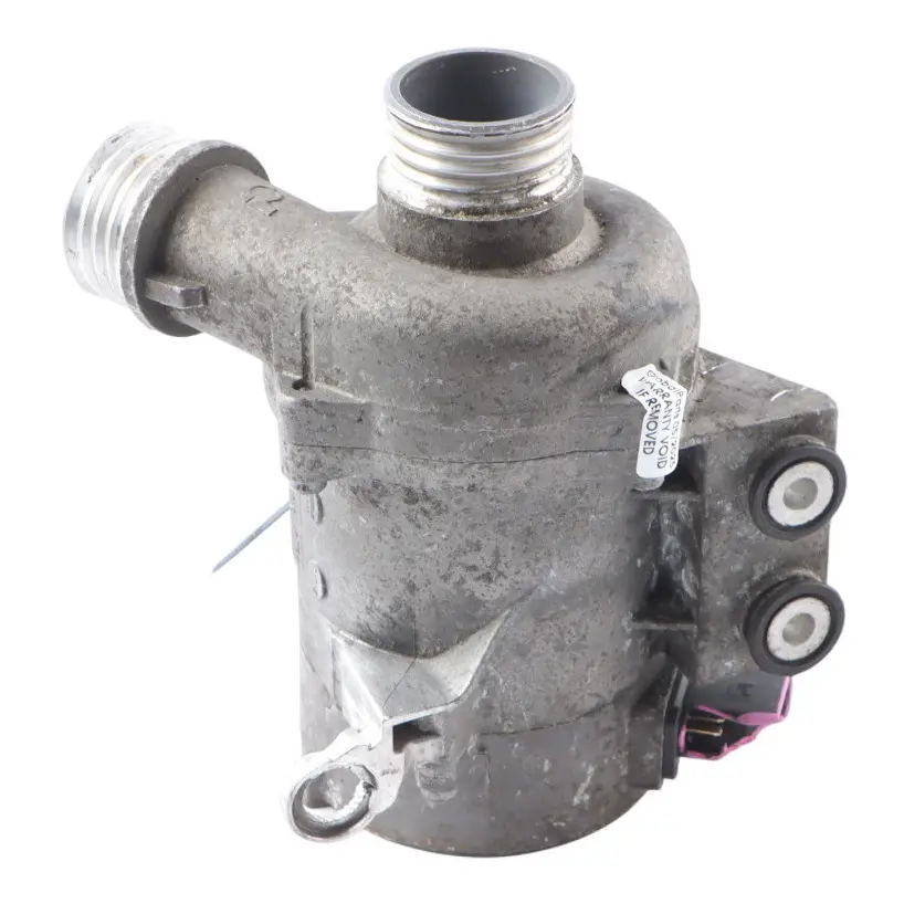 BMW E60 E61 E70 E81 E87 E90 E91 E92 Electric Coolant Water Pump 7586925