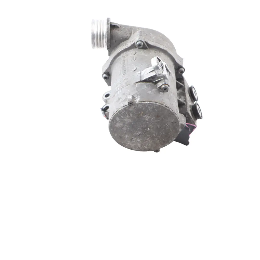 BMW E60 E61 E70 E81 E87 E90 E91 E92 Electric Coolant Water Pump 7586925