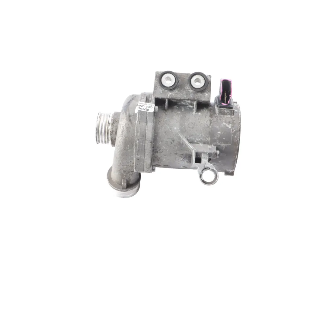 BMW E60 E61 E70 E81 E87 E90 E91 E92 Electric Coolant Water Pump 7586925