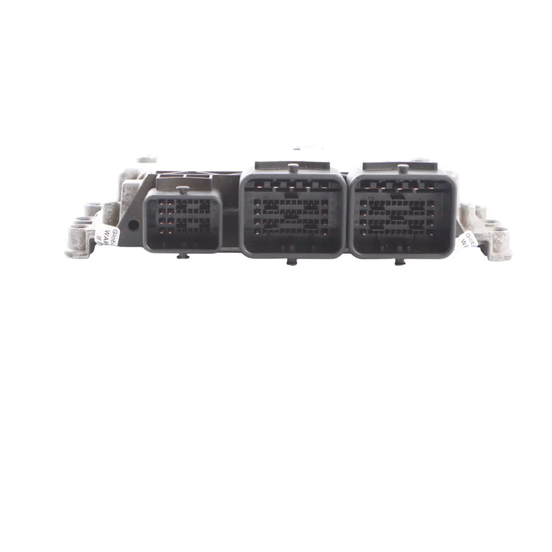 Mini Cooper S R55 R56 N14 1.6 174HP ECU Kit DME 7587548 CAS 3 Cle Manual