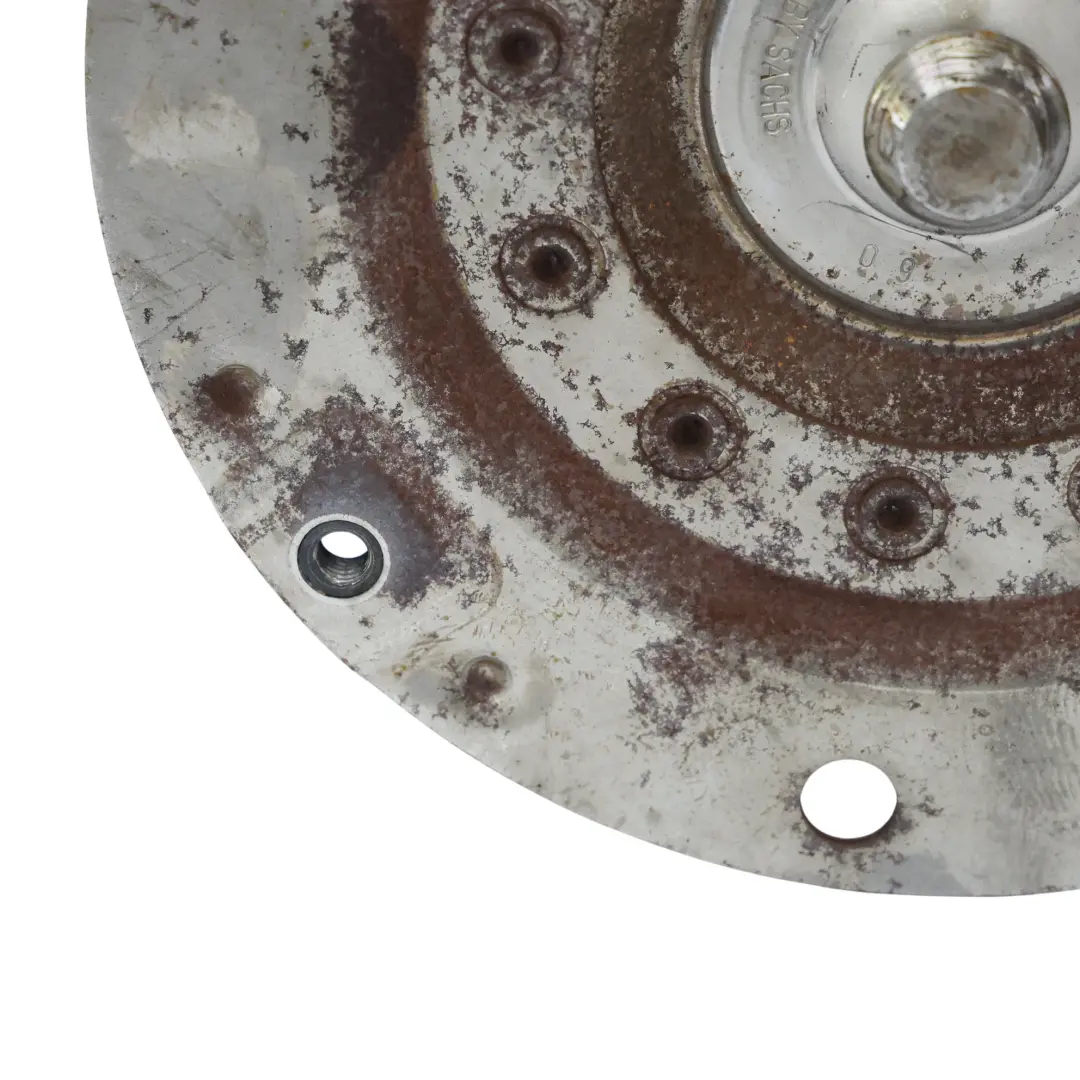 Torque Converter BMW E90 E91 E92 E93 GA6HP19Z Automatic Transmission Gearbox