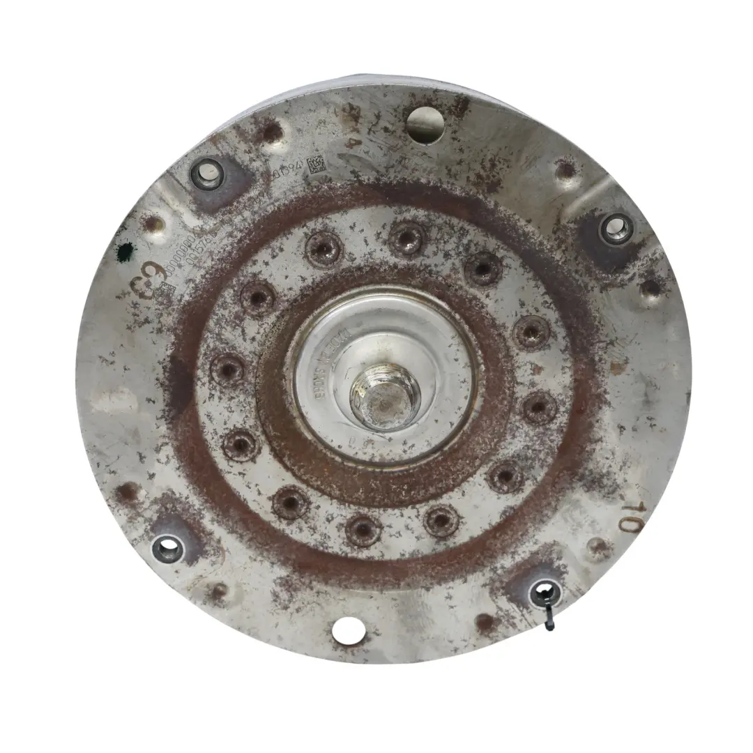 Torque Converter BMW E90 E91 E92 E93 GA6HP19Z Automatic Transmission Gearbox