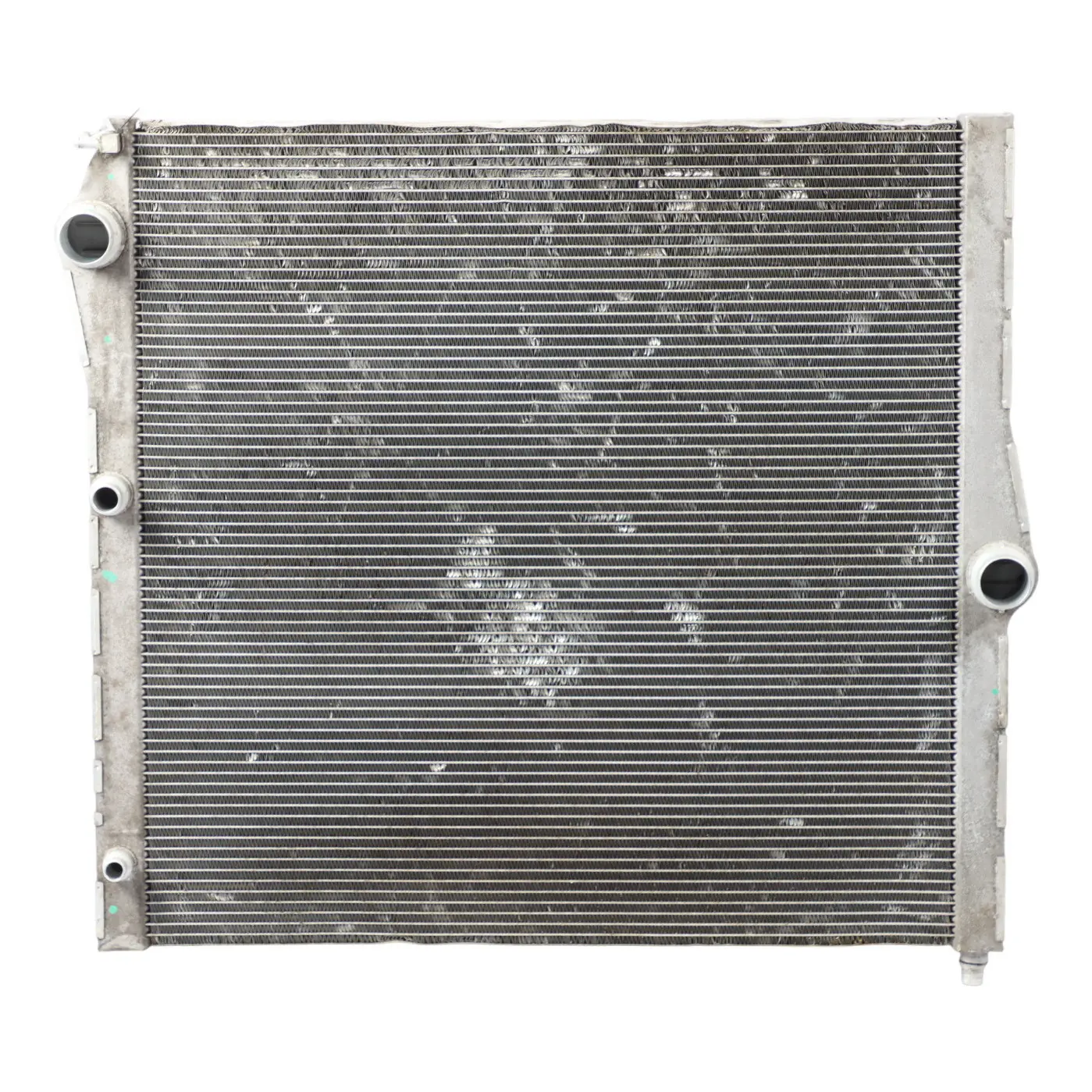 Radiator Unit BMW X5 E70 F15 M Sport Engine Cooling Coolant Radiator 7589467