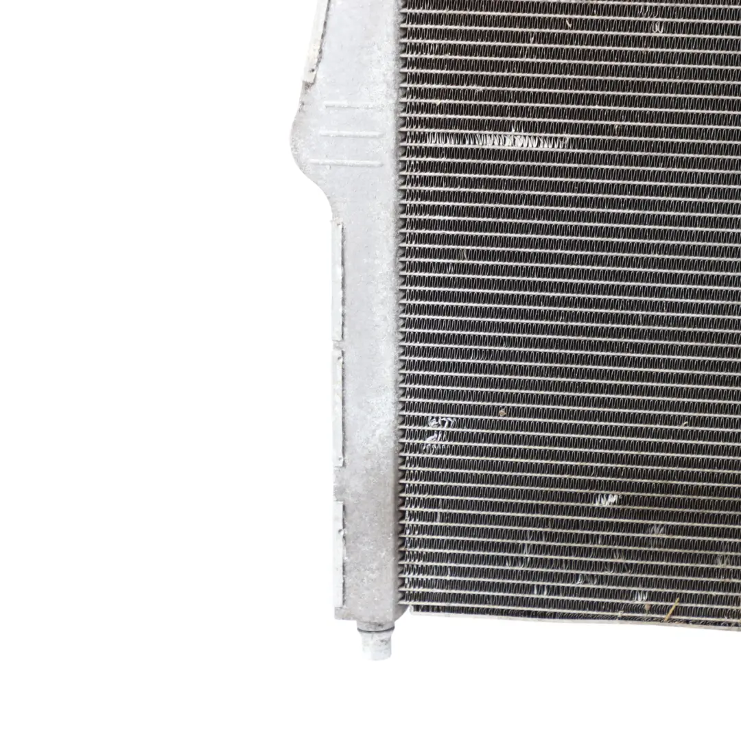 Radiator Unit BMW X5 E70 F15 M Sport Engine Cooling Coolant Radiator 7589467