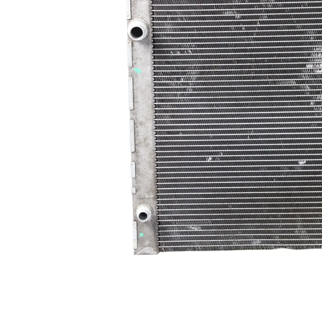 Radiator Unit BMW X5 E70 F15 M Sport Engine Cooling Coolant Radiator 7589467