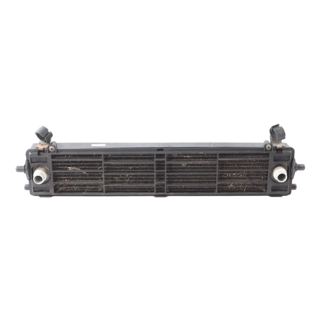 Water Coolant Radiator BMW X5 E70 F15 X6 E71 F16 Front Additional 7589470