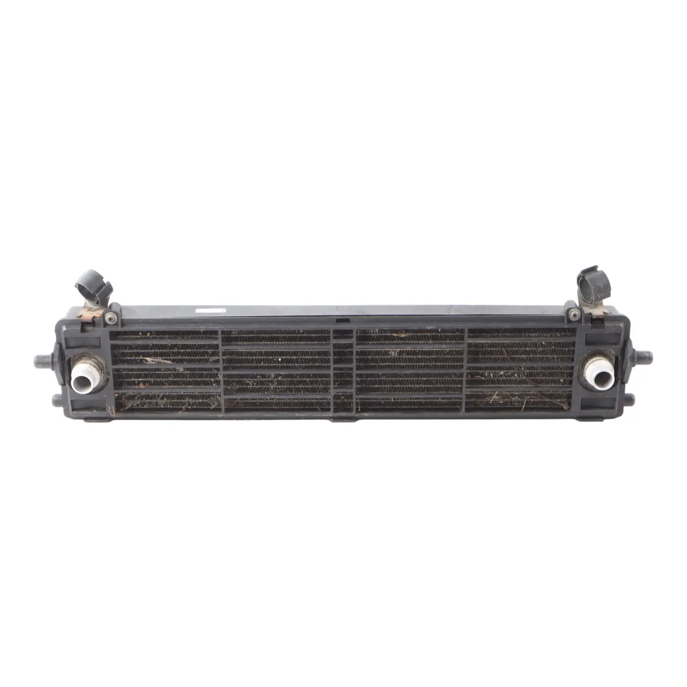 Water Coolant Radiator BMW X5 E70 F15 X6 E71 F16 Front Additional 7589470