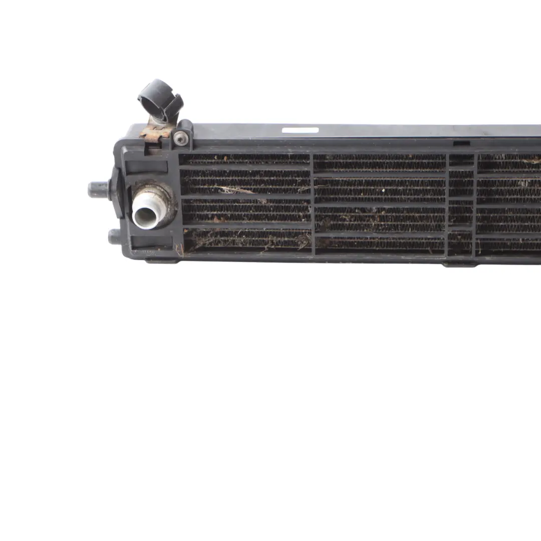 Water Coolant Radiator BMW X5 E70 F15 X6 E71 F16 Front Additional 7589470