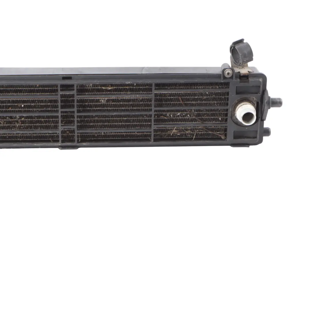 Water Coolant Radiator BMW X5 E70 F15 X6 E71 F16 Front Additional 7589470