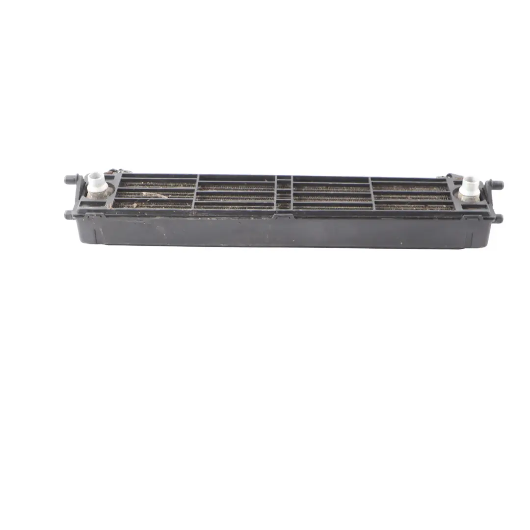 Water Coolant Radiator BMW X5 E70 F15 X6 E71 F16 Front Additional 7589470