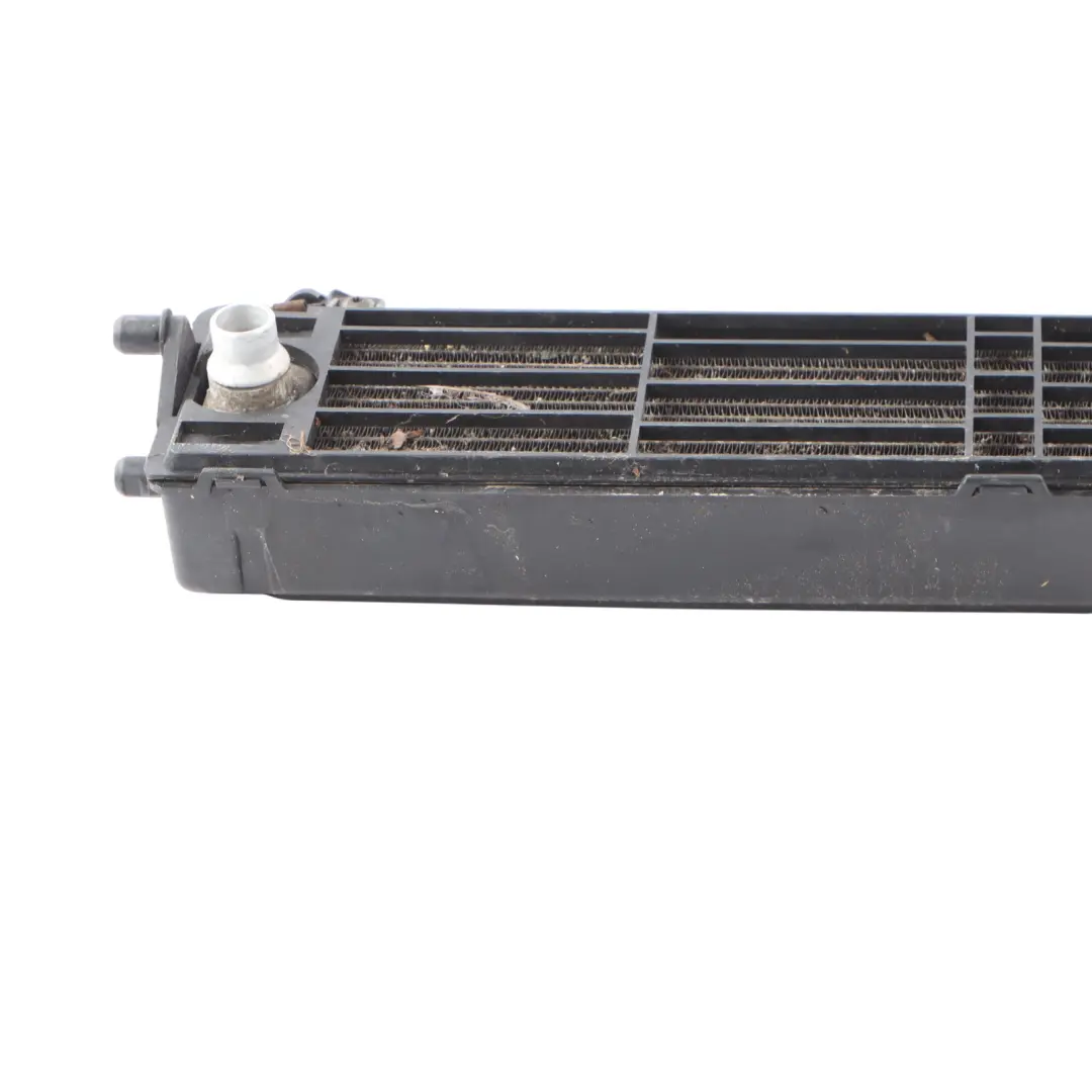 Water Coolant Radiator BMW X5 E70 F15 X6 E71 F16 Front Additional 7589470