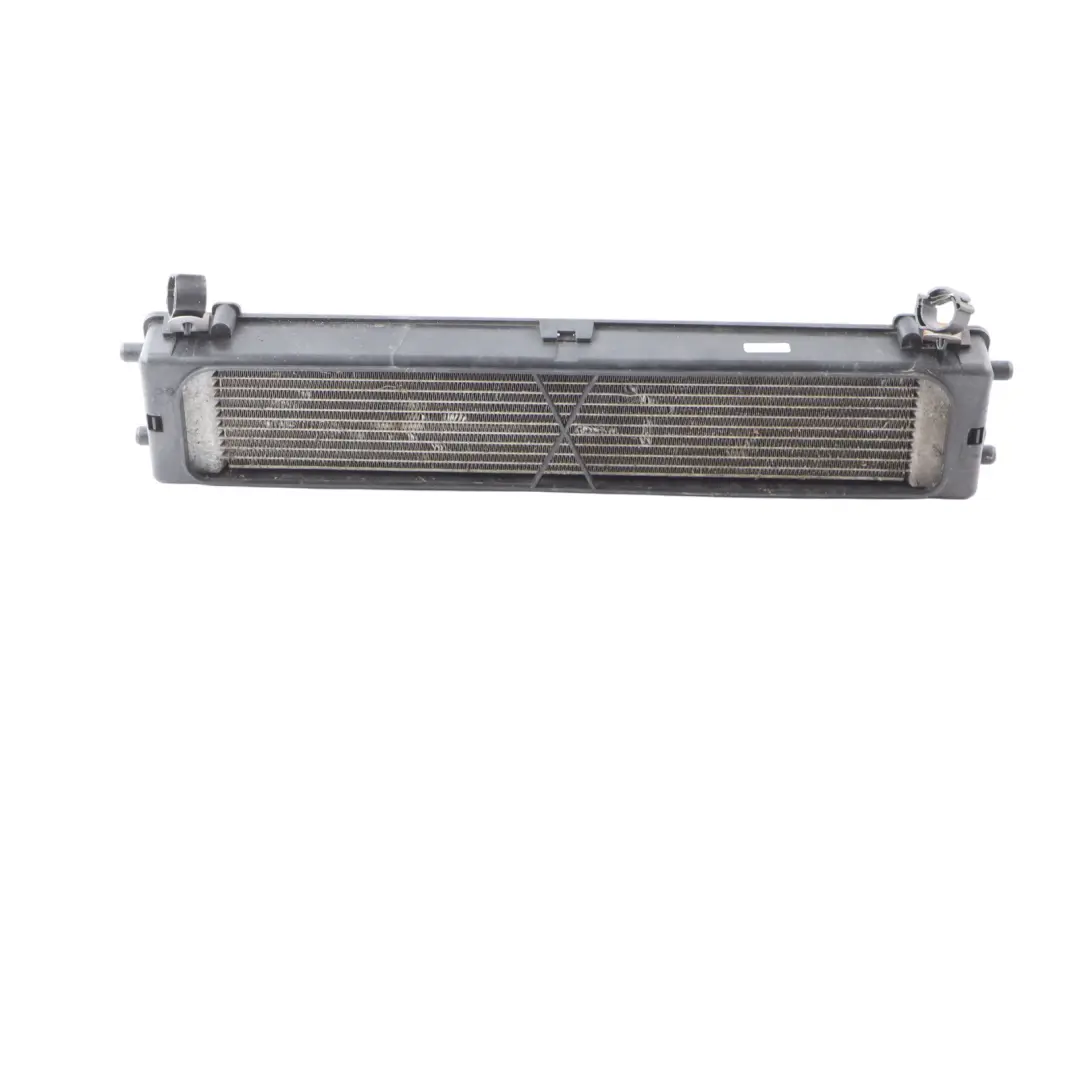 Water Coolant Radiator BMW X5 E70 F15 X6 E71 F16 Front Additional 7589470