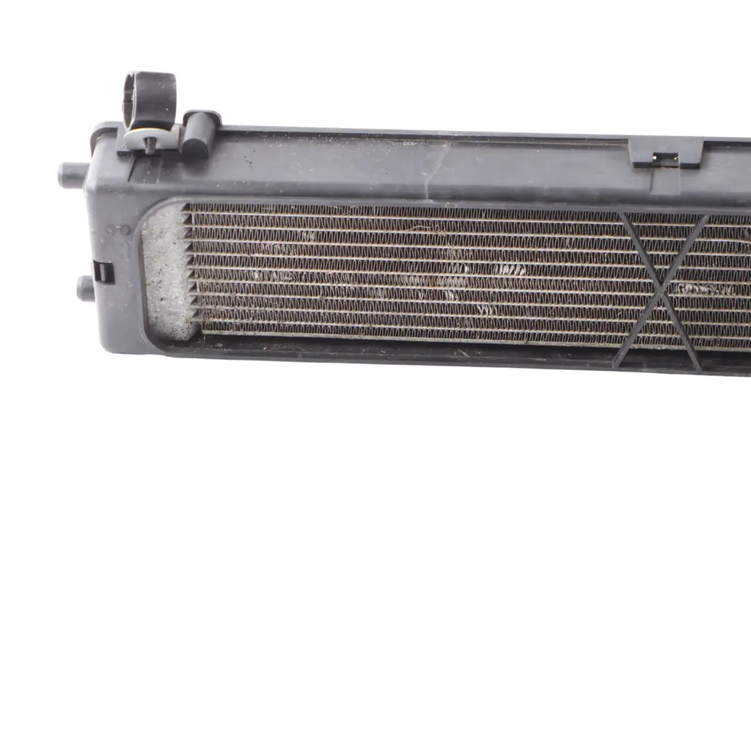 Water Coolant Radiator BMW X5 E70 F15 X6 E71 F16 Front Additional 7589470