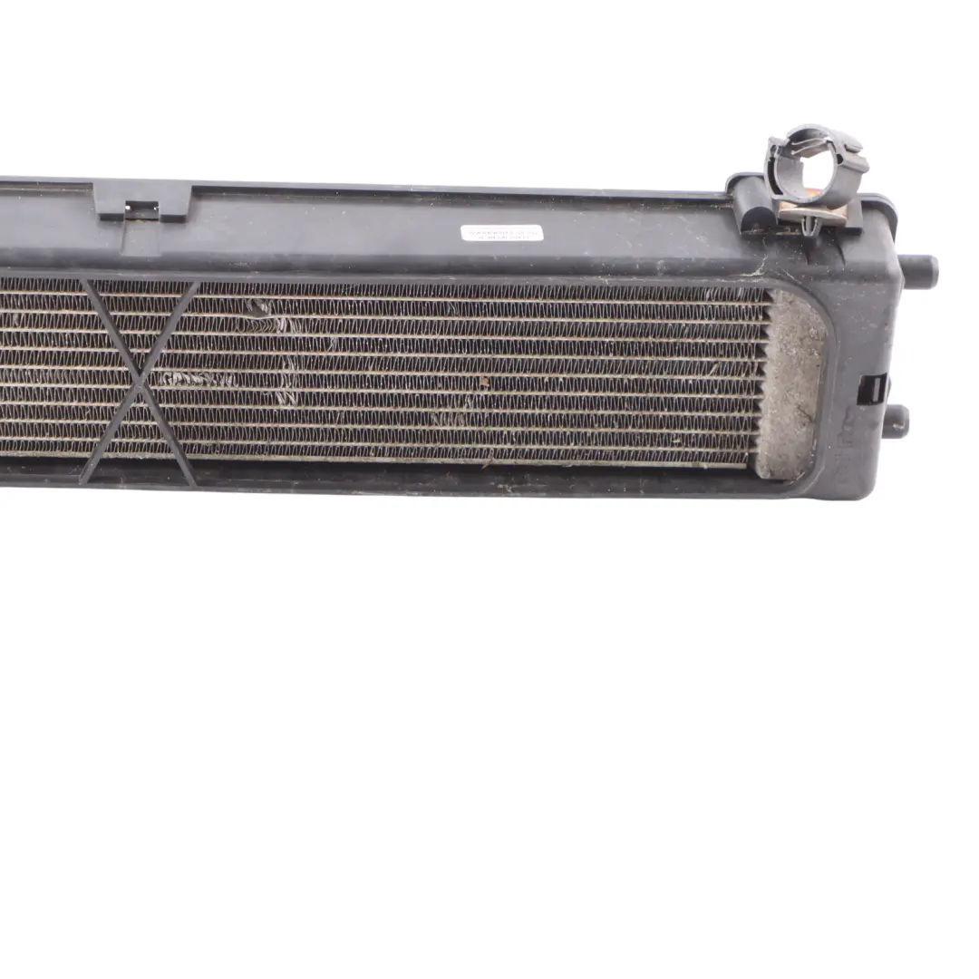 Water Coolant Radiator BMW X5 E70 F15 X6 E71 F16 Front Additional 7589470