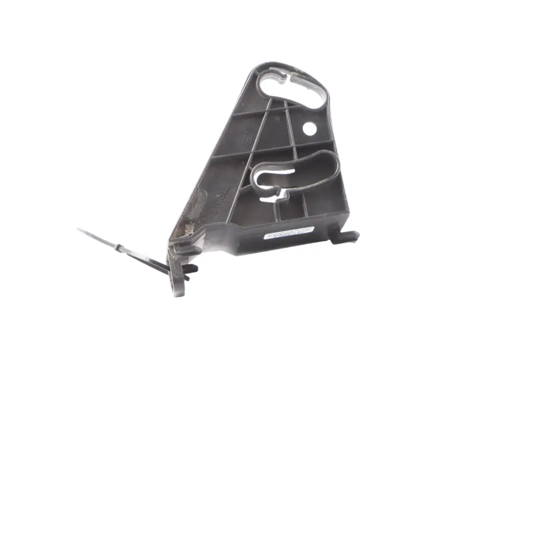BMW X5 F15 X6 F16 Radiator Mount Support Bracket Bottom Right O/S 7589473