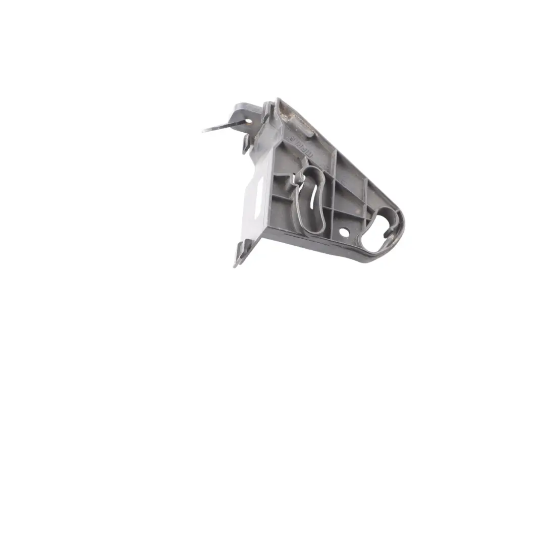 BMW X5 F15 X6 F16 Radiator Mount Support Bracket Bottom Right O/S 7589473