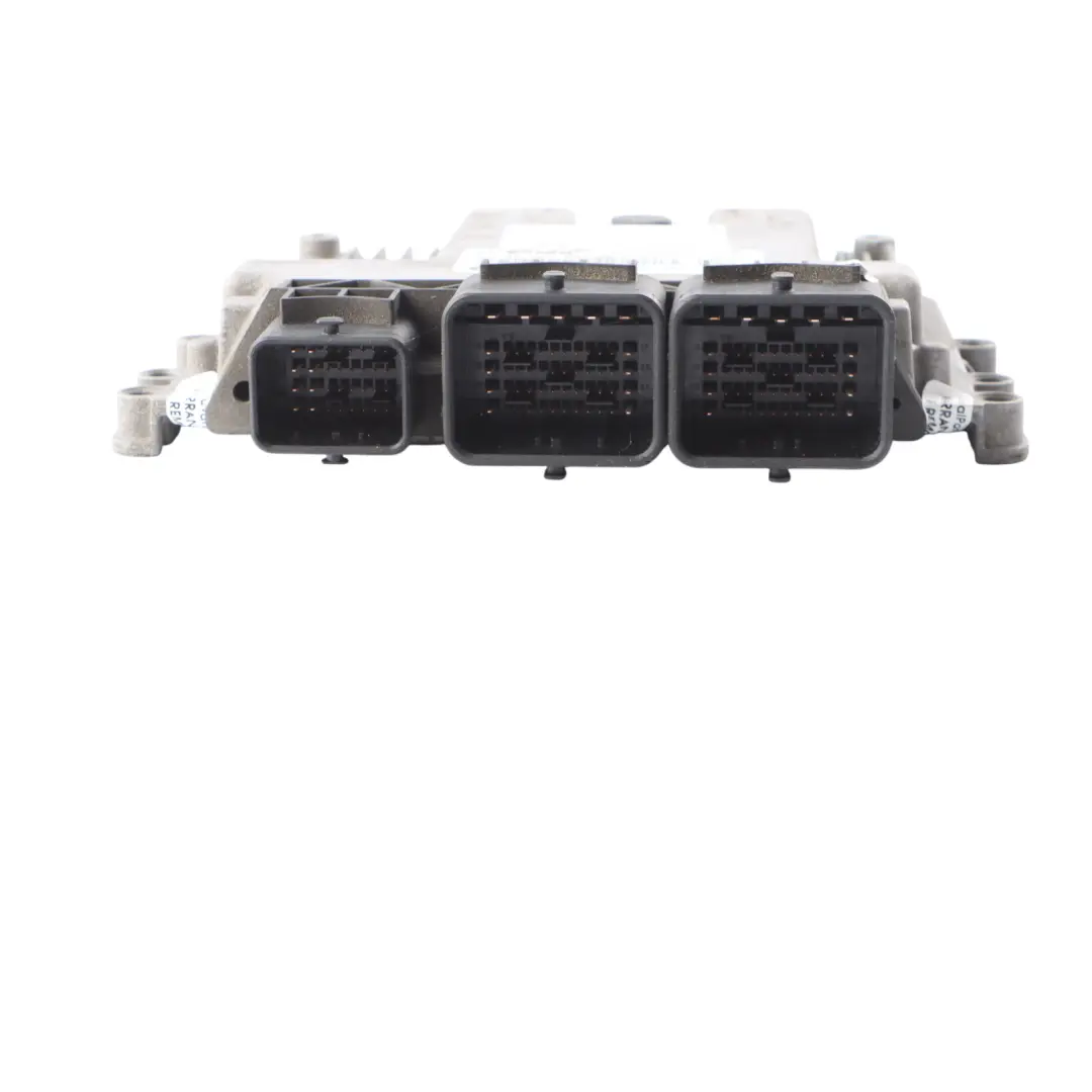 Mini Cooper R55 R56 N12 120HP Engine Control Unit ECU DME 7589971 Automatic