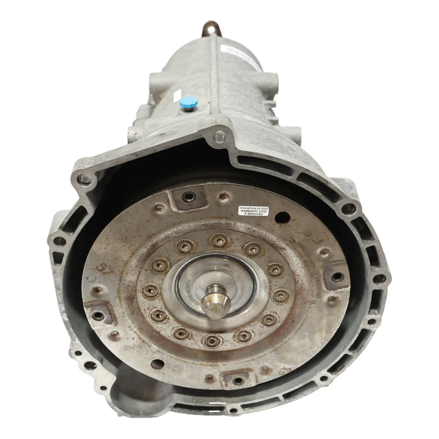 BMW E81 E87 E90 E91 E92 E93 120d 320d N47 Cambio Automatico GA6HP19Z GARANZIA