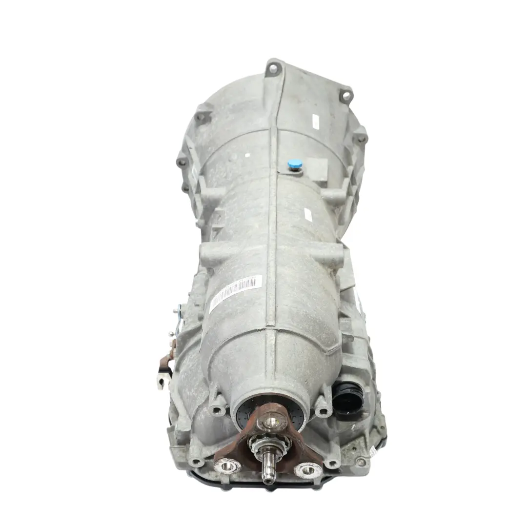 BMW E81 E87 E90 E91 E92 E93 120d 320d N47 Cambio Automatico GA6HP19Z GARANZIA
