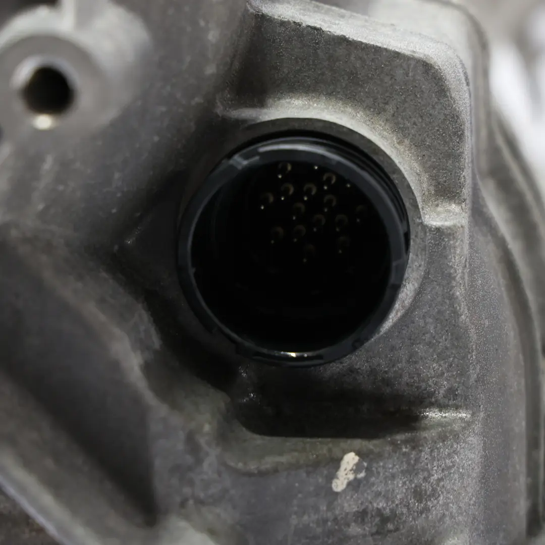 BMW E81 E87 E90 E91 E92 E93 120d 320d N47 Cambio Automatico GA6HP19Z GARANZIA