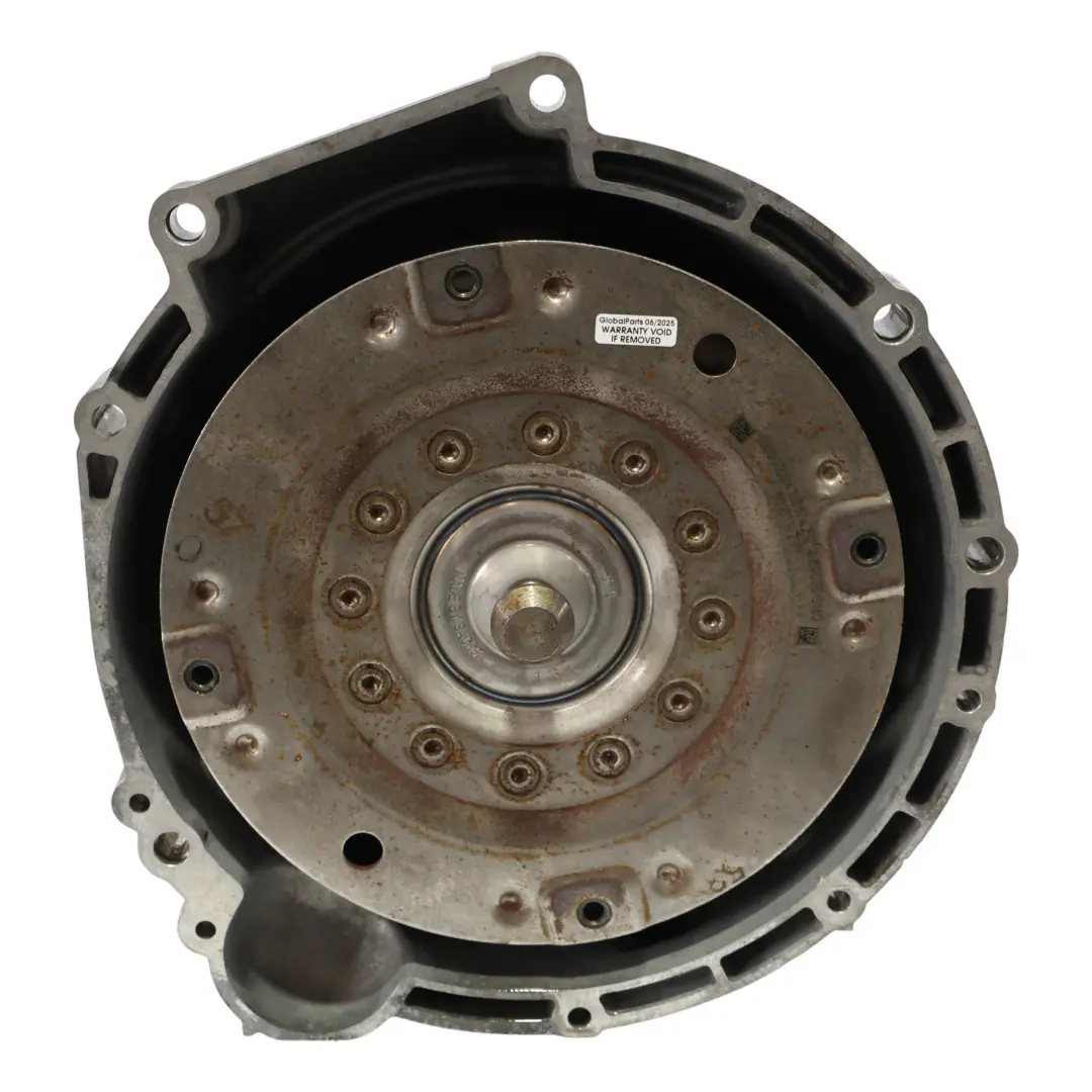 BMW E81 E87 E90 E91 E92 E93 120d 320d N47 Cambio Automatico GA6HP19Z GARANZIA