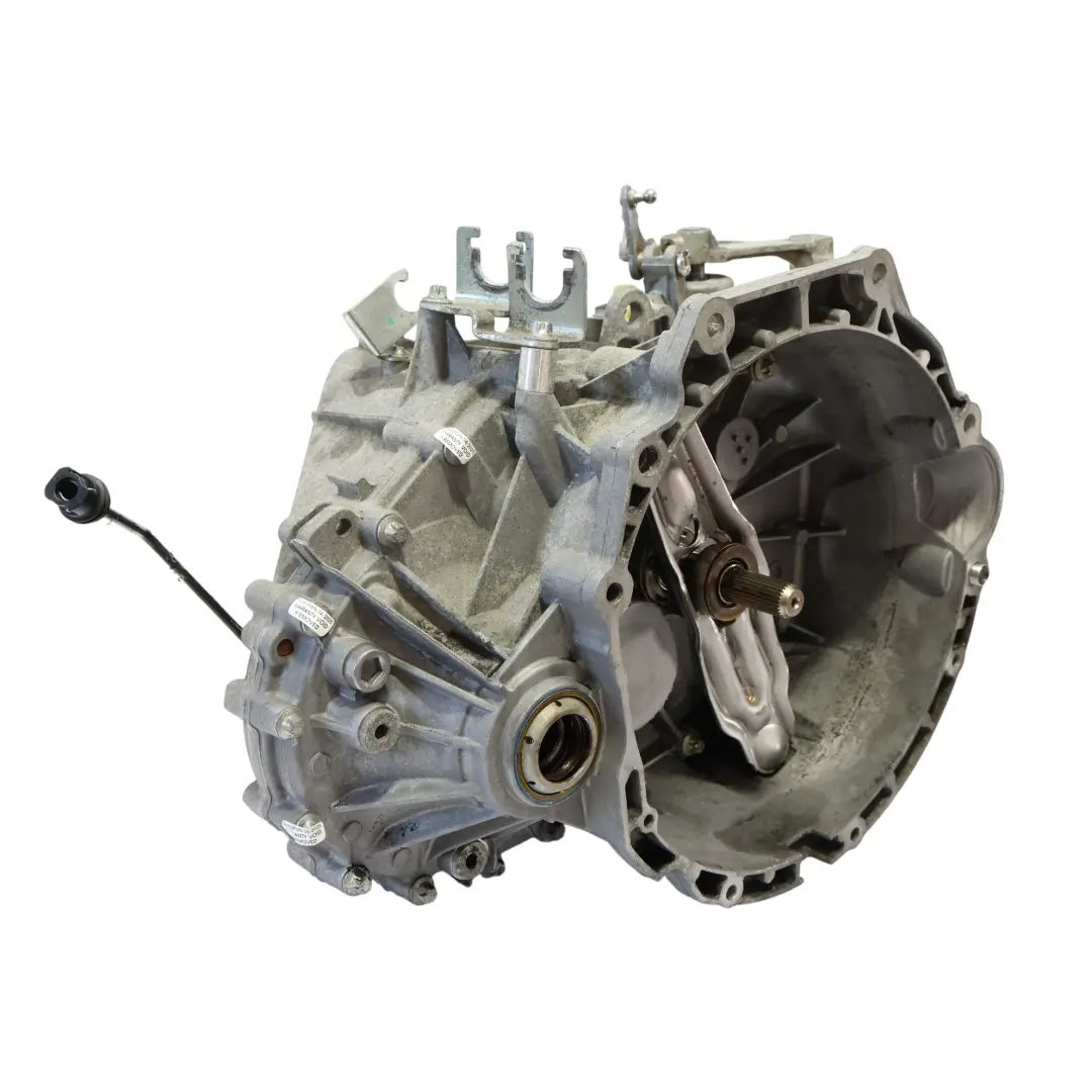 Mini Cooper One D R60 R61 Diesel N47N Cambio Manuale 7594640 ACV GARANZIA