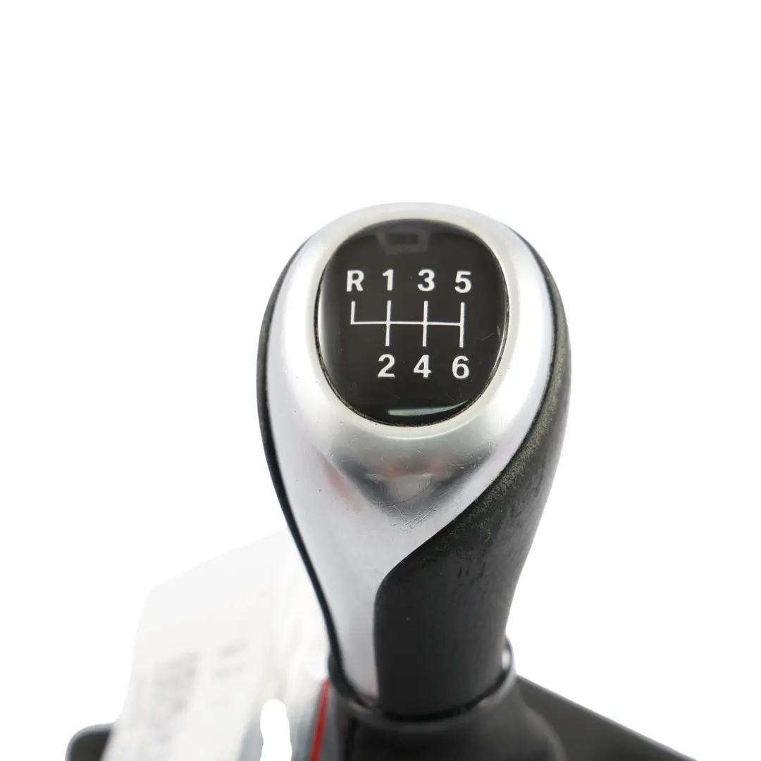Gearbox Knob BMW F30 F31 F32 F36 Gear Switch Shifting Mechanism Manual 7596079