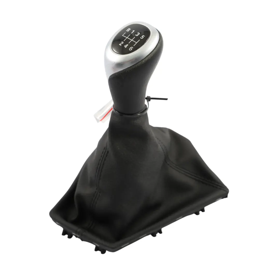 Gearbox Knob BMW F30 F31 F32 F36 Gear Switch Shifting Mechanism Manual 7596079