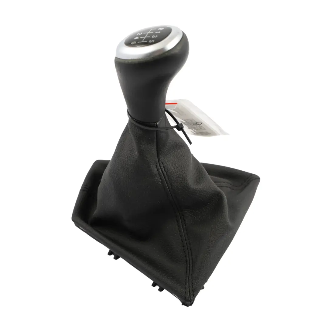 Gearbox Knob BMW F30 F31 F32 F36 Gear Switch Shifting Mechanism Manual 7596079