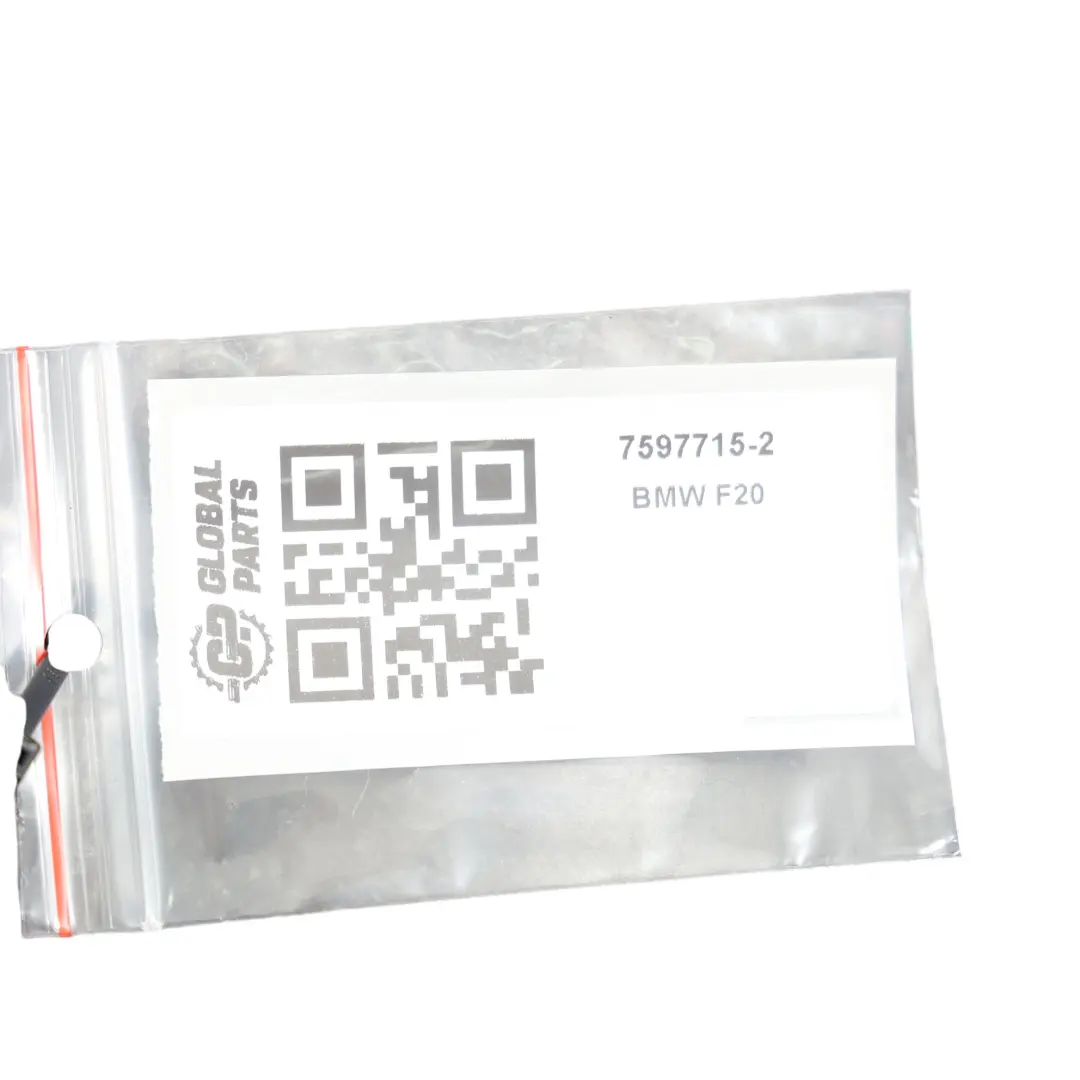 Pompa Di Raffreddamento BMW F10 F20 F30 N20 Pompa Acqua Elettrica 7597715