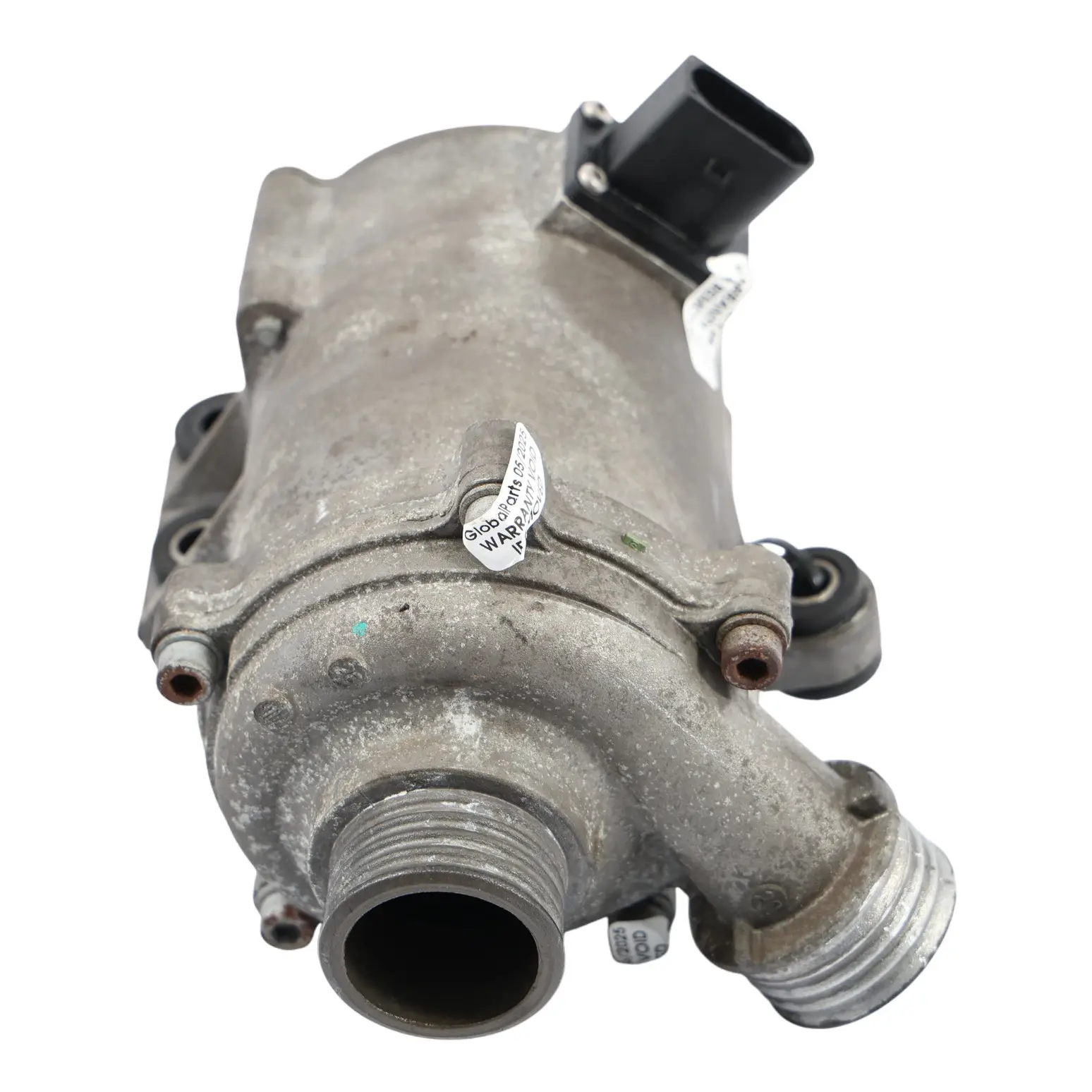 Water Cooling Pump BMW F10 F20 F30 N20 Petrol Electrical Water Pump 7597715