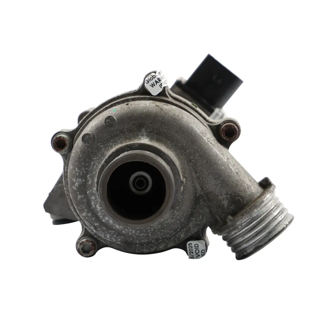Pompa Di Raffreddamento BMW F10 F20 F30 N20 Pompa Acqua Elettrica 7597715