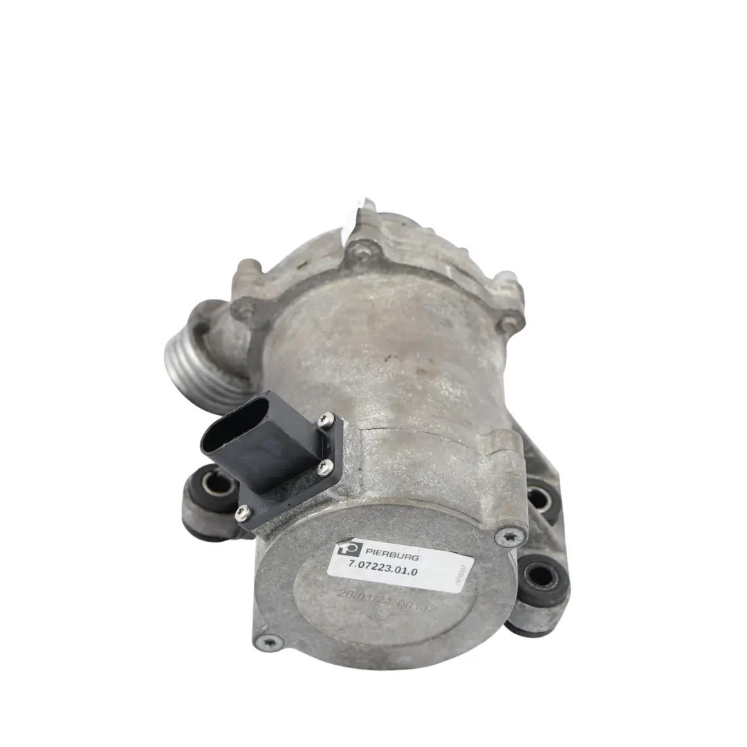 Pompa Di Raffreddamento BMW F10 F20 F30 N20 Pompa Acqua Elettrica 7597715