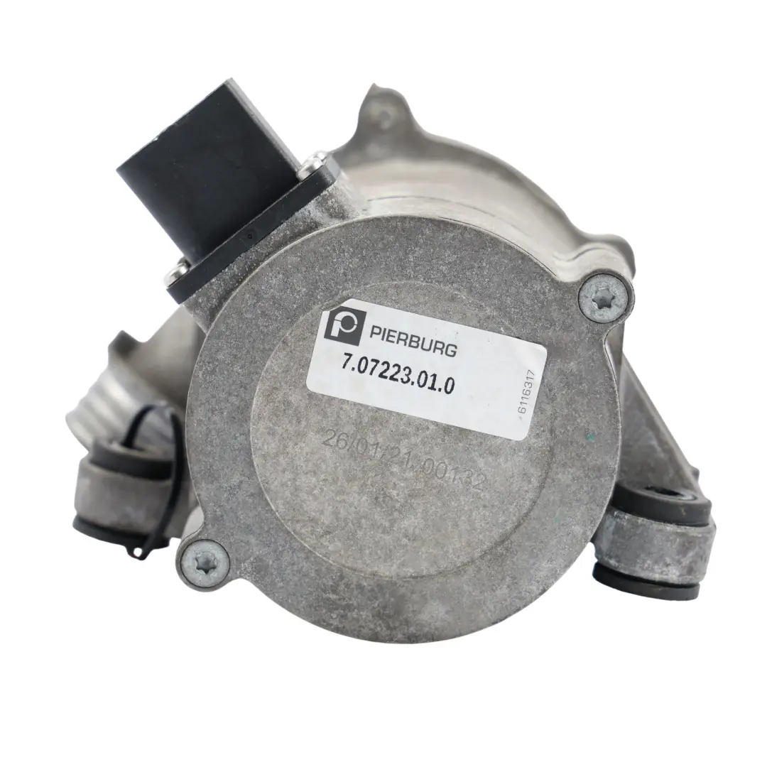 Pompa Di Raffreddamento BMW F10 F20 F30 N20 Pompa Acqua Elettrica 7597715