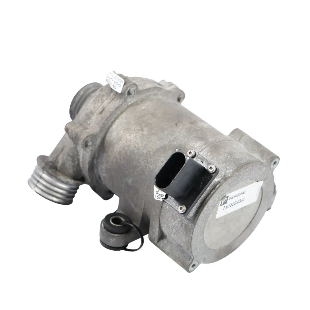 Pompa Di Raffreddamento BMW F10 F20 F30 N20 Pompa Acqua Elettrica 7597715