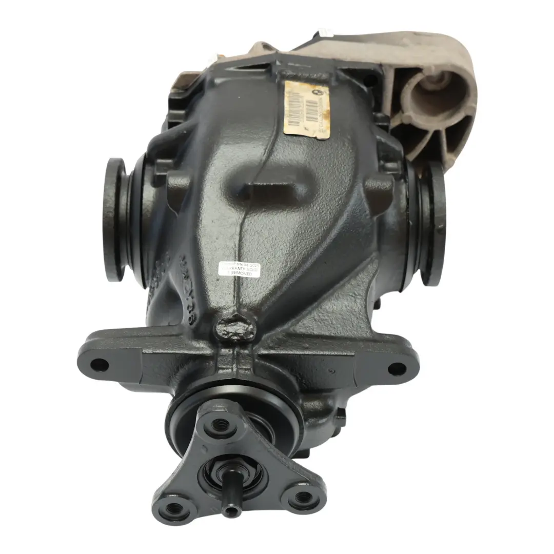 BMW E93 LCI 320d N47N Rear Axle Differential Diff 3,38 Ratio 7609162 WARRANTY