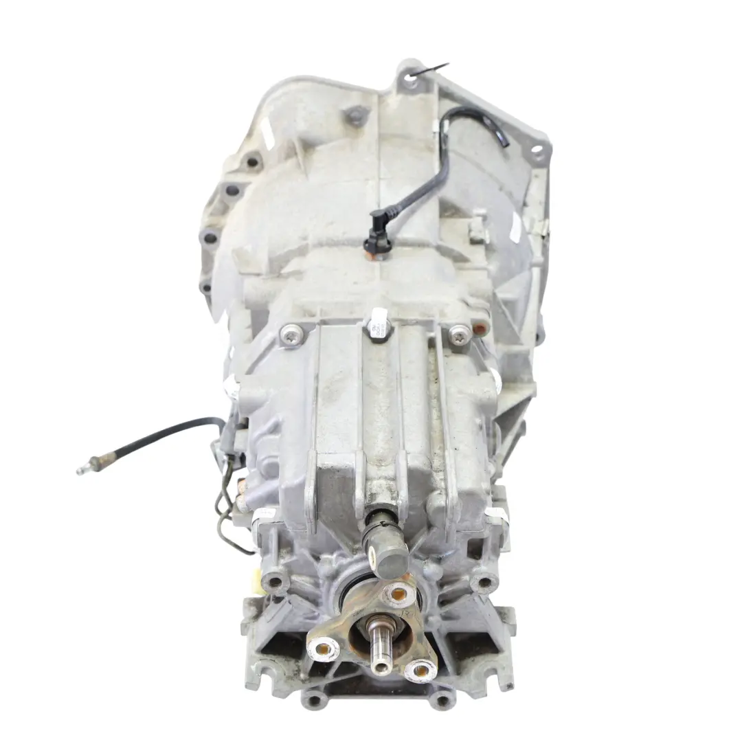 BMW Z4 E85 2.0i N46 E90 320si N45 Cambio Manuale 6 Velocità GS6-17BG GARANZIA
