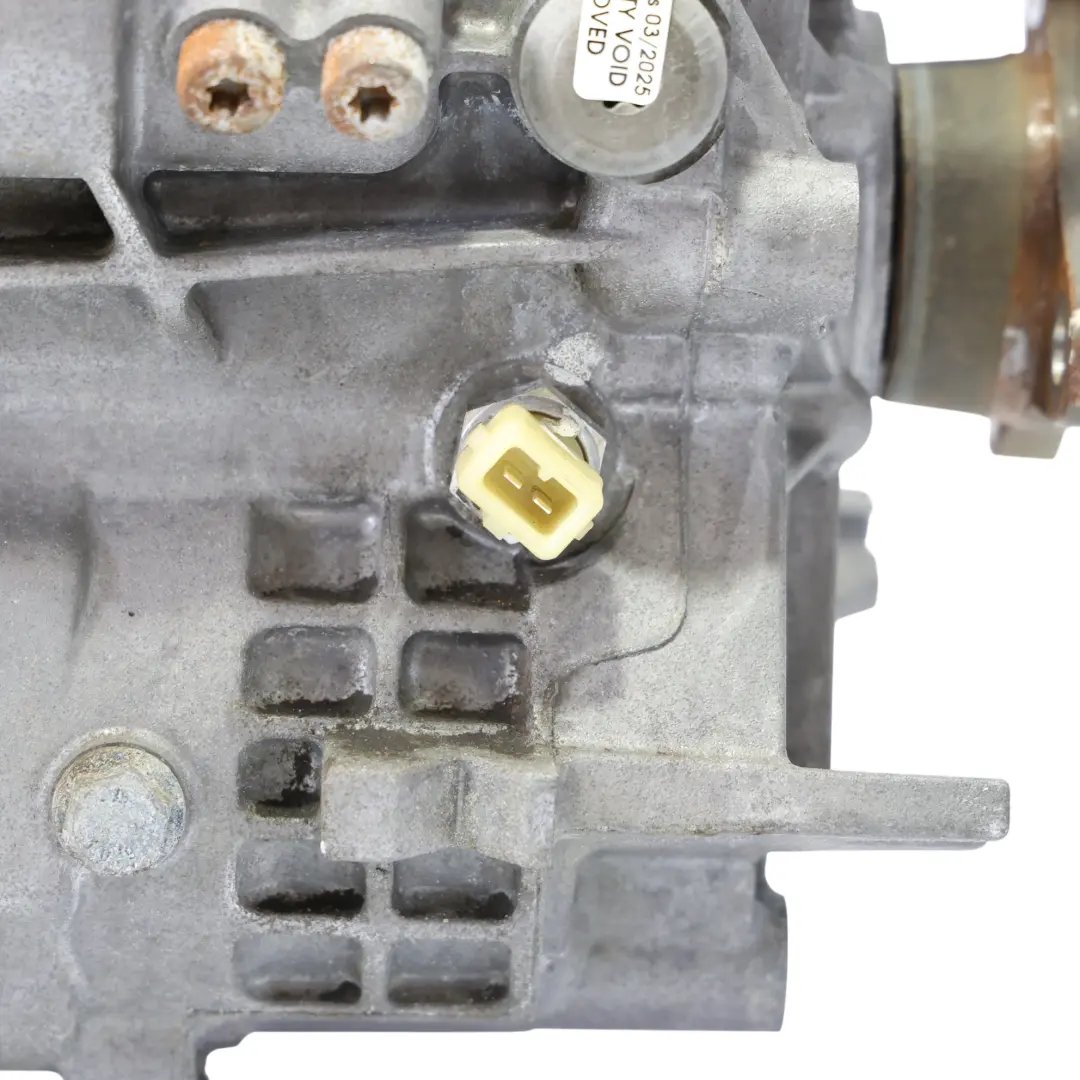 BMW Z4 E85 2.0i N46 E90 320si N45 Cambio Manuale 6 Velocità GS6-17BG GARANZIA