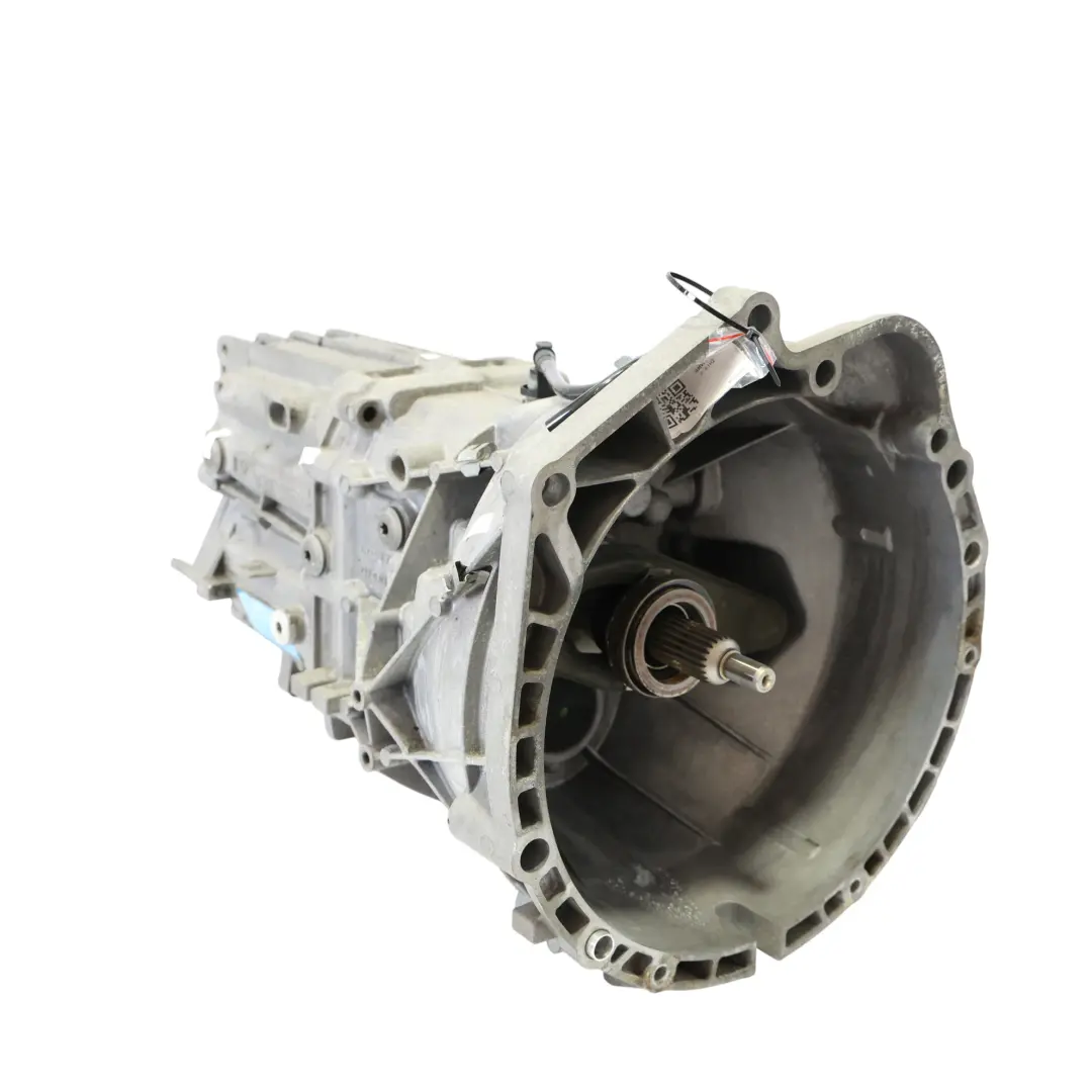 BMW Z4 E85 2.0i N46 E90 320si N45 Cambio Manuale 6 Velocità GS6-17BG GARANZIA