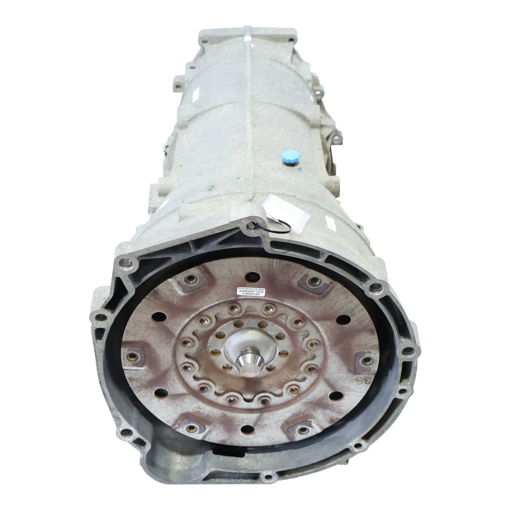BMW X5 E70 LCI X6 E71 30dX N57 Automatic Auto Gearbox 7630575 GA8HP70X WARRANTY