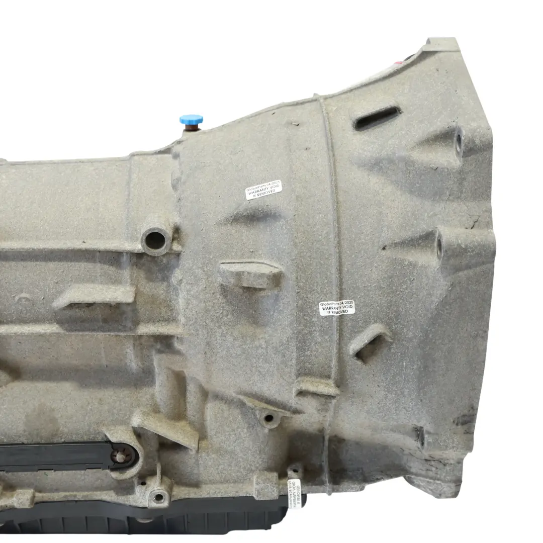 BMW X5 E70 LCI X6 E71 30dX N57 Cambio Automatico 7630575 GA8HP70X GARANZIA
