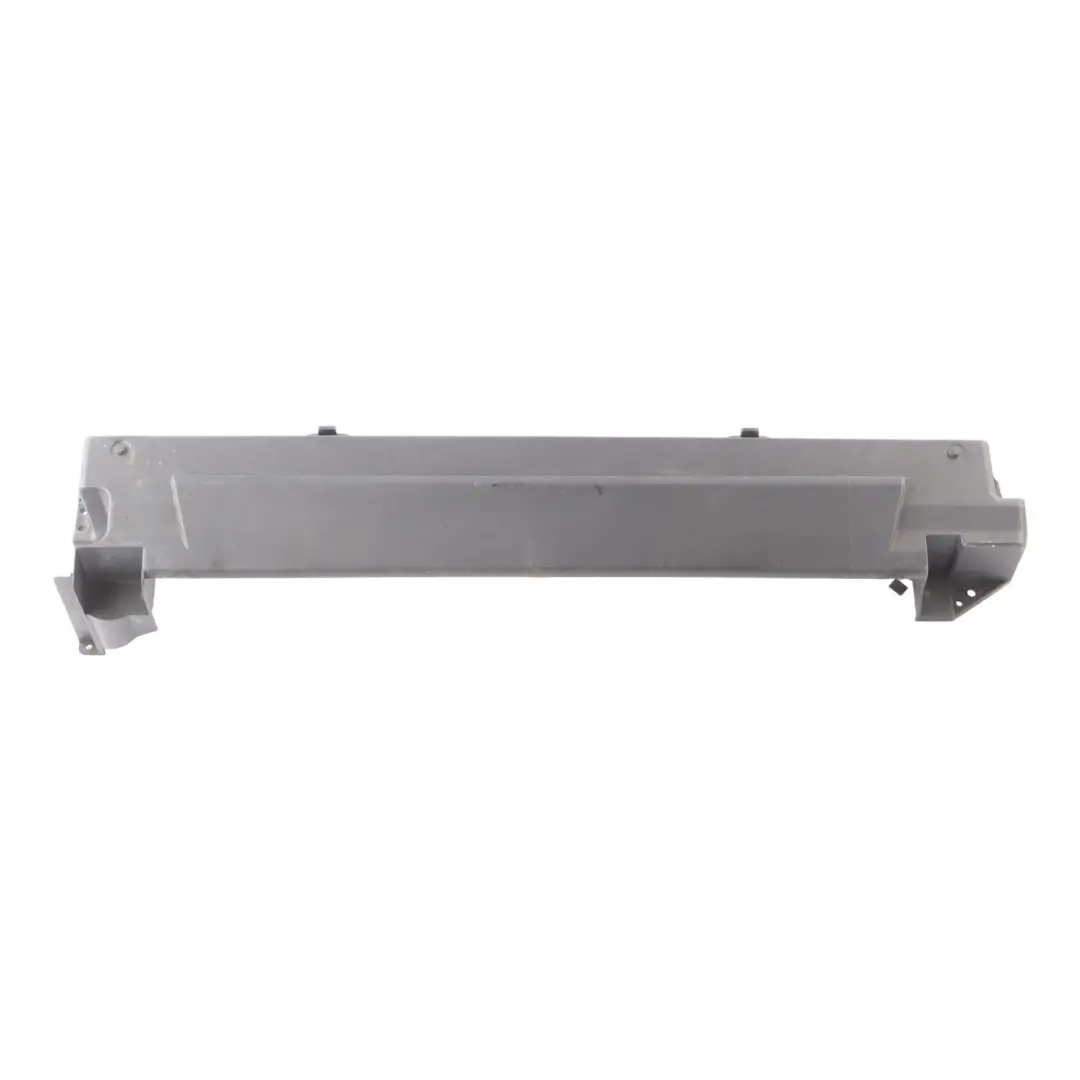 Radiator Cover BMW BMW X5 F15 X6 F16 X5 M F85 Cooling Module Carrier 7634577
